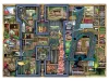 Ravensburger Puzzle 1000 db - Csodálatos ABC H