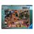 Ravensburger Puzzle 1000 db - My Haven No10