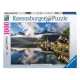 Ravensburger Puzzle 1000 db - Hallstatt