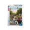 Ravensburger Puzzle 1000 db - Biciklik Amszterdamban