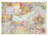 Ravensburger Puzzle 1000 db - Méhecskék