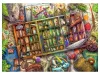 Ravensburger Puzzle 1000 db - Természet