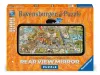 Ravensburger Puzzle 1000 db - Safari