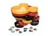 Ravensburger Puzzle kigészítő - Mickey fej rendszerező
