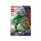 LEGO Super Heroes 76284 Zöld manó építőfigura
