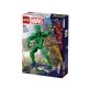 LEGO Super Heroes 76284 Zöld manó építőfigura
