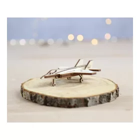 Wood&Hobby fa modellek - Vadászrepülõ