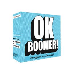 OK Boomer