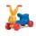 D-toys Dorex nyuszis kismotor