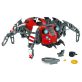 Spider bot - a szerelhetõ robot