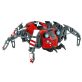 Spider bot - a szerelhetõ robot