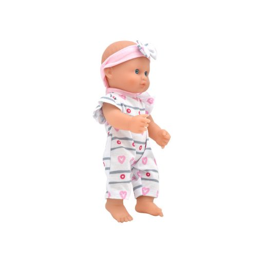 Baba, 25 cm fürdethetõ ikerpár
