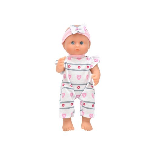 Baba, 25 cm fürdethetõ ikerpár
