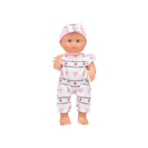 Baba, 25 cm fürdethetõ