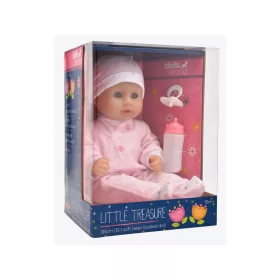 Baba, Little treasure, 38 cm, babzsák testû