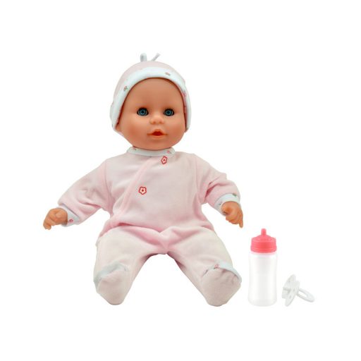 Baba, Little treasure, 38 cm, babzsák testû