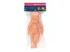 Baba, 41 cm, fürdethetõ lány