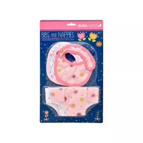 2 db textil pelenka és 2 db elõke