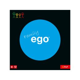 Ego Family társasjáték