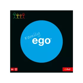 Ego Family társasjáték