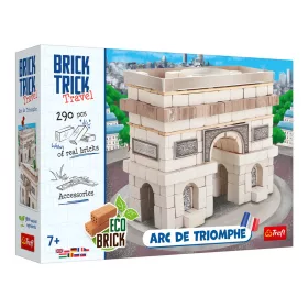 Brick Trick - Diadalív