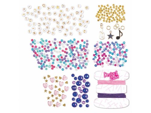 Totum Tervezz és ragyogj - Betűk és hangok