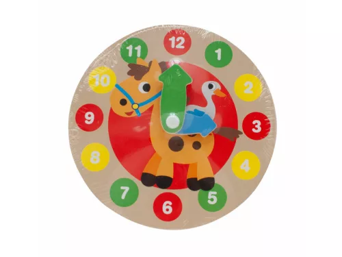 Elsõ fa órám 14 cm, többféle