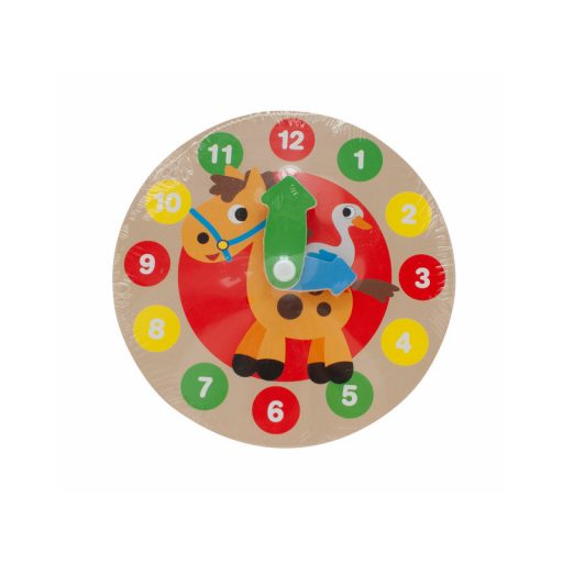 Elsõ fa órám 14 cm, többféle