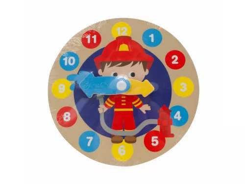 Elsõ fa órám 14 cm, többféle