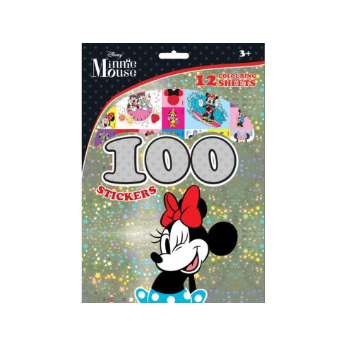 Matrica, Minnie, 100 db