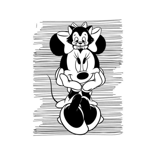 Matrica, Minnie, 100 db