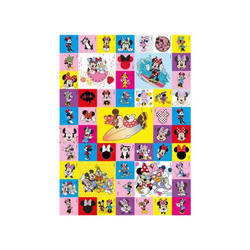 Matrica, Minnie, 100 db