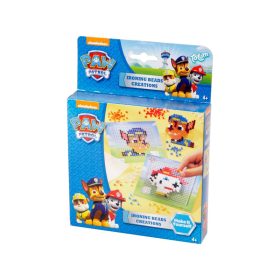 Totum Mancs őrjárat vasalható gyöngy készlet