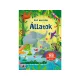 Első matricáim - Állatok