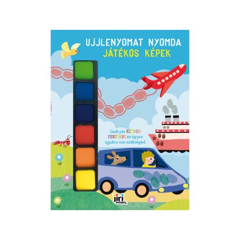 Ujjlenyomat nyomda - Közlekedés