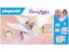 Playmobil Varázslatos pegazus szivárvánnyal
