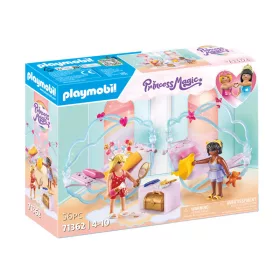 Playmobil Pizsama-party a felhõk felett