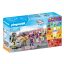 Playmobil Kaszkadõrök