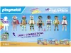 Playmobil Kaszkadõrök