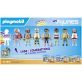 Playmobil Kaszkadõrök