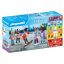 Playmobil Divat