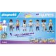 Playmobil Divat