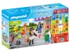Playmobil  Városi élet