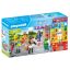 Playmobil  Városi élet