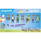 Playmobil  Városi élet