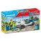 Playmobil Várostakarítás elektromos jármûvel