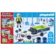 Playmobil Várostakarítás elektromos jármûvel