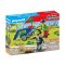 Playmobil Várostakarító csapat