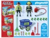 Playmobil Várostakarító csapat