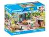 Playmobil Kicsi baromfiudvar